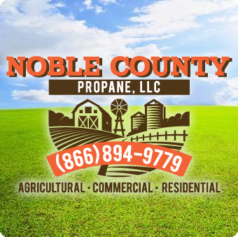 Noble Co. Propane